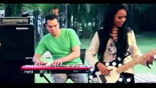 The House is Rockin' - SRV cover - Alexandre da Mata & the Black dogs ( feat. Mark Greenspon )