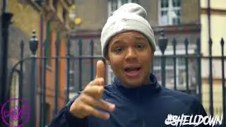 #NGOSHELLDOWN - MicOfCourse