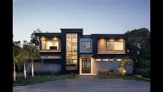Ultimate Lakeside Luxury: Tour one of Windermere's Modern Masterpieces