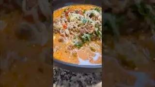 Instant Pot Recipes (INSTANT POT LOW CARB PIZZA SOUP)