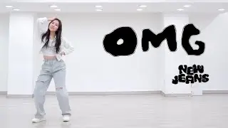 [MIRRORED] NewJeans 뉴진스 
