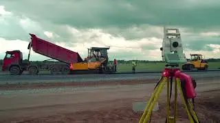 АО «ДСК «Автобан»: итоги 2023 года!