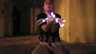 Lab sesh 1