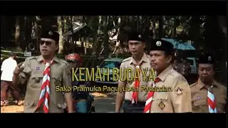 Kemah Budaya: Kebersamaan Adalah Kekuatan