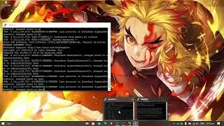 GNS3 - ROUTER ROUTING with RIP Version 2 && LINK AGGREGATION Part 1