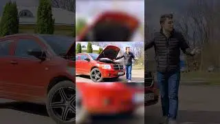 Про техніку Dodge Caliber #1 