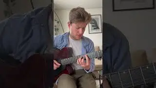 Can’t Help Falling in Love💚 #jazzguitarist #guitar #gitar #guitar guitarguitar #jazz #guitarist