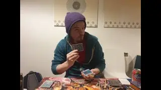 Nekroz Deck List for Yu-Gi-Oh April 2019 Format