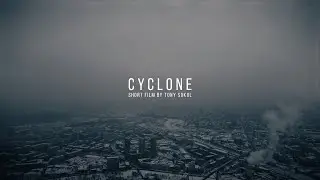 THE CYCLONE / Short Film