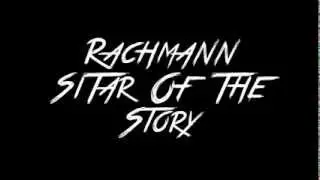 @Rachmannanoff - Sitar Of The Story (FL Studio Instrumental/Pop-Hop Music)