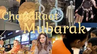 Chand Raat & Eid special 🌙❤️ | AI URDU NEWS