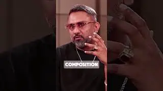 Honey Singh EXPOSED By Badshah ?