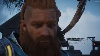Assault on Cyne Belle Castle