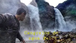 La Cascada Magica (El Chaco)