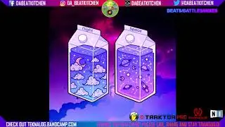 NIGHT & SPACE EP