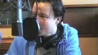 Radio 2 Blik van Brik 27 03 2009
