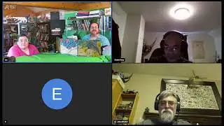 Rpg Research Talk Show 06/30/2024 part 2 [RAW]