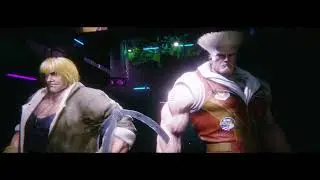 Street fighter 6 #sf6 #streetfighter