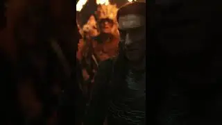 OSHA's Gonna Lose Their $#%* - Rings Of Power  #lordoftherings #ringsofpower