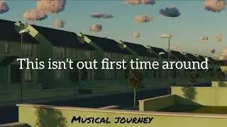 Sapient Dreams - Past Lives (lyrics)