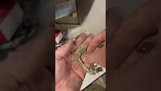 Interesting locks in my collection Pt.2 