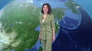 Прогноз погоды на 30.5.2023