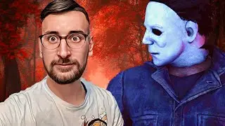 Не ставь Майклу спинку( #74 | Dead by Daylight | DBD