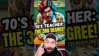 1970s Teacher Shares Surprising Insights on God