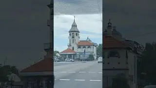 Часы мира
