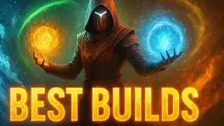 6 MUST HAVE Warlock Builds You NEED To Save | Destiny 2