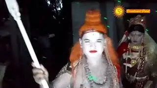 কাল বাইশাখি হর গৌরি  নাচ।।।।আউলটিয়া  টাংগাইল।।।