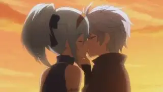 Anime Music - Saijaku Muhai no Bahamut - Destiny