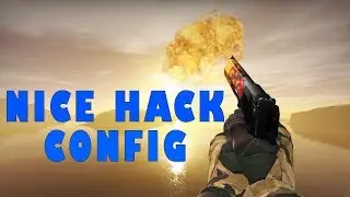 Headshot cfg Мощный конфиг I aim cfg