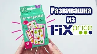 Фикс Прайс 