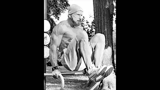 Morning Bodyweight Calisthenics Workout 💪💪💯 Old Dog Fitness is live!