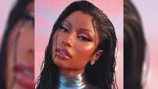 (Free) Nicki Minaj type beat - Hey Yo
