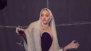 MADONNA * Celebration * Antwerp/Belgium/2nd Night/Full Show/10-22-23