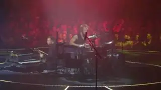 Muse - Starlight @ Barclaycard Arena Hamburg