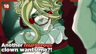 This Game Made Boyfriend To Death Look Tame | Where He Is King (All Endings)