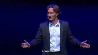 Damon Horowitz   Líder en el pensamiento que intersecta tecnología y humanidades   CDIPuebla 2015