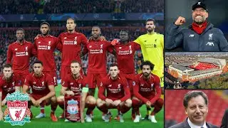 Liverpool Football Club