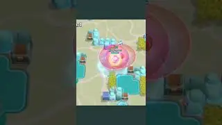 Seems balanced, nerf poco 💀 #brawlstars #nerfpoco