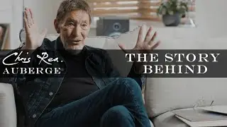 Chris Rea on 