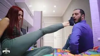 ოფლიანი [მეტი პოზიტივი ერო]
