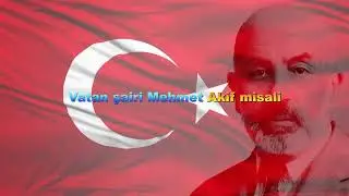 BAYRAK MARŞI 12 Mart - Karaoke
