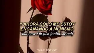 Robin Gibb - Like a Fool |Letra Traducida al Español & Lyrics|