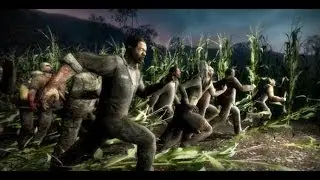 State Of Decay - Чудо-забор