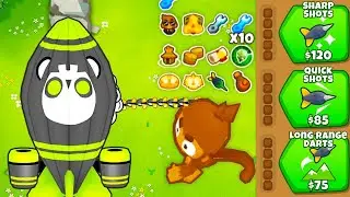 This should be illegal!!! | BTD6 |