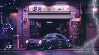 Hensonn - Scape | Sped Up