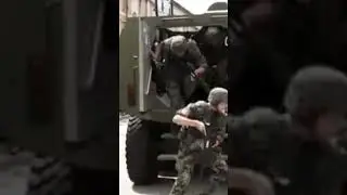 MRAP M-20 6x6🇷🇸